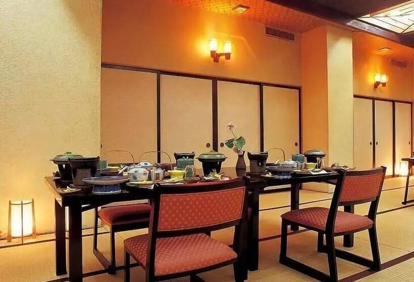 Ryokan Shinayoshi