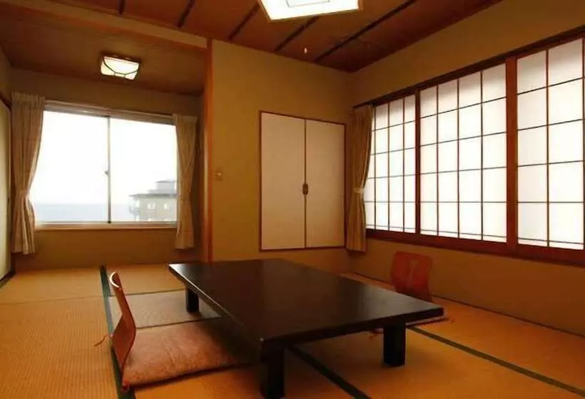 Ryokan Shinayoshi