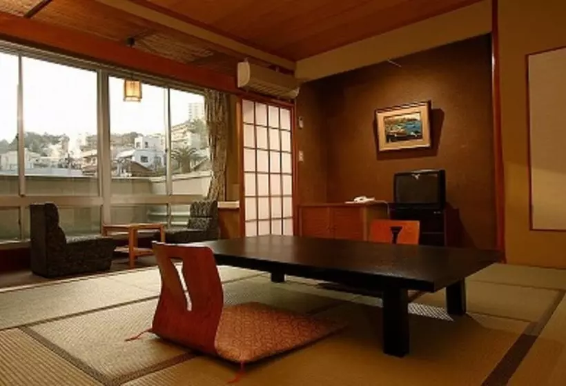 Ryokan Shinayoshi