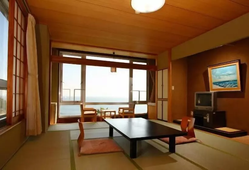Ryokan Shinayoshi