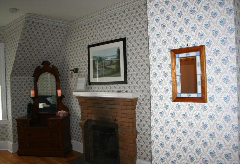 Sackville Bed And Breakfast