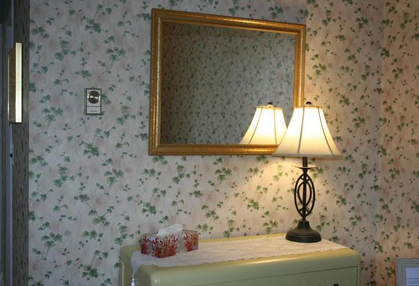 Sackville Bed And Breakfast