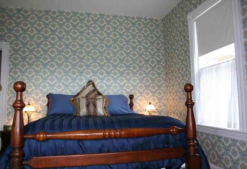 Sackville Bed And Breakfast