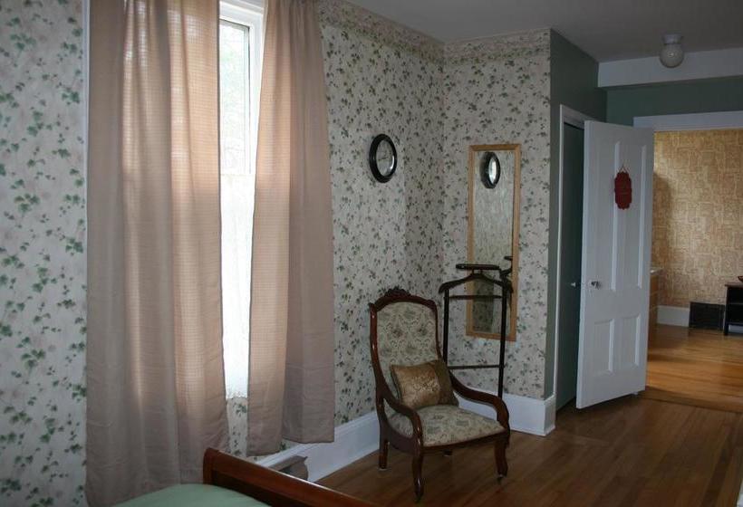 Sackville Bed And Breakfast