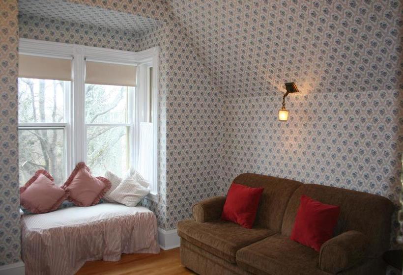 Sackville Bed And Breakfast