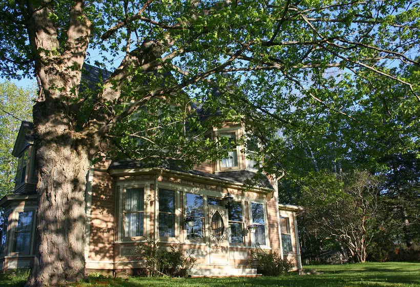Sackville Bed And Breakfast