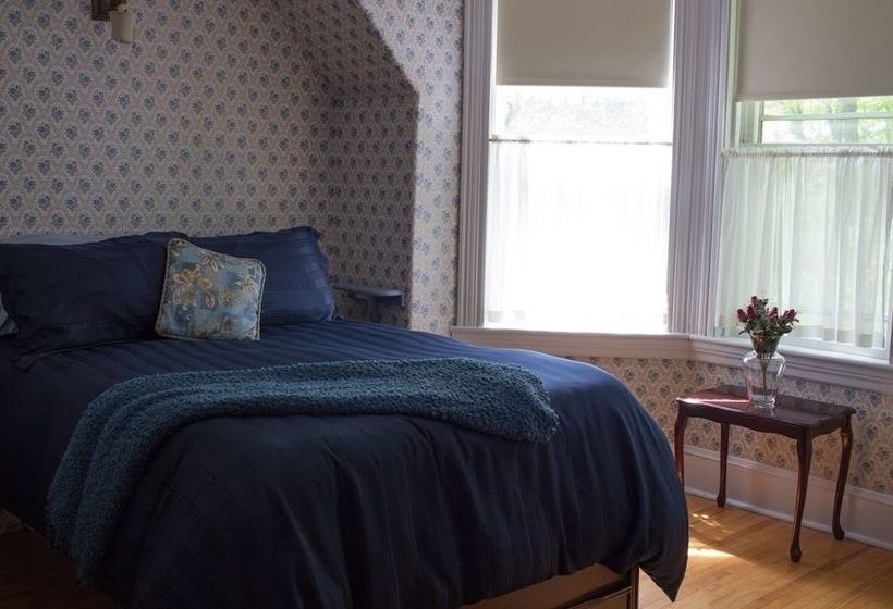 Sackville Bed And Breakfast