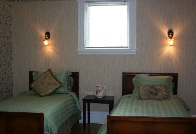 Sackville Bed And Breakfast