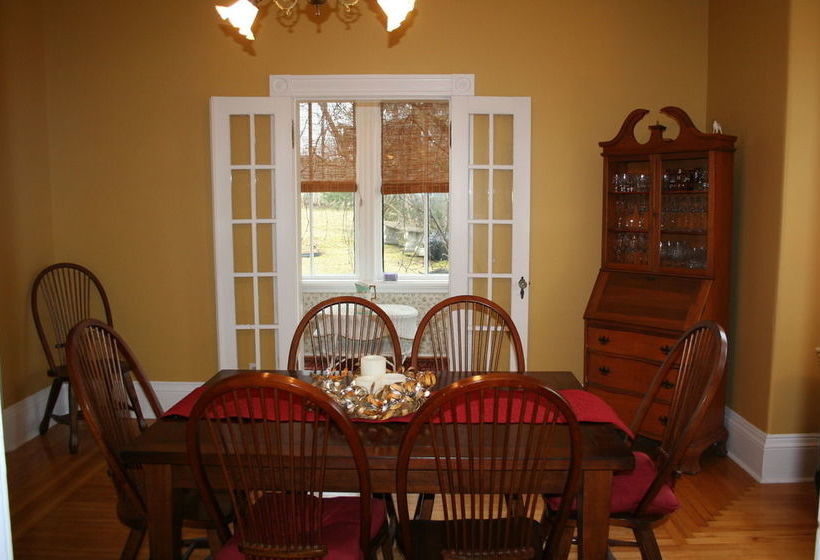 Sackville Bed And Breakfast