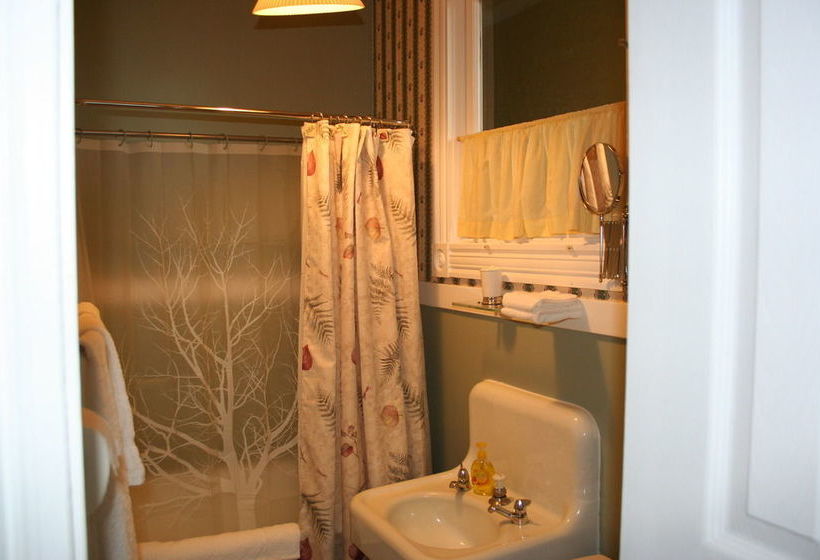 Sackville Bed And Breakfast