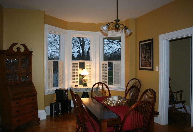 Sackville Bed And Breakfast