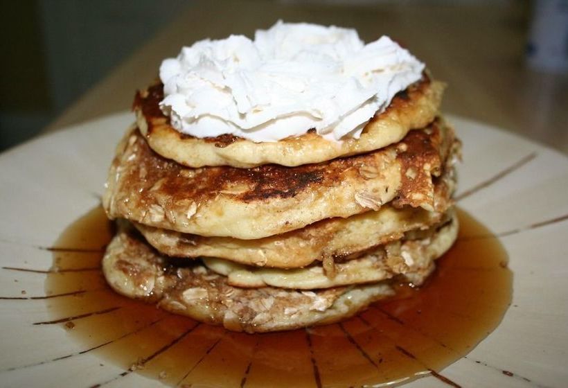 Sackville Bed And Breakfast