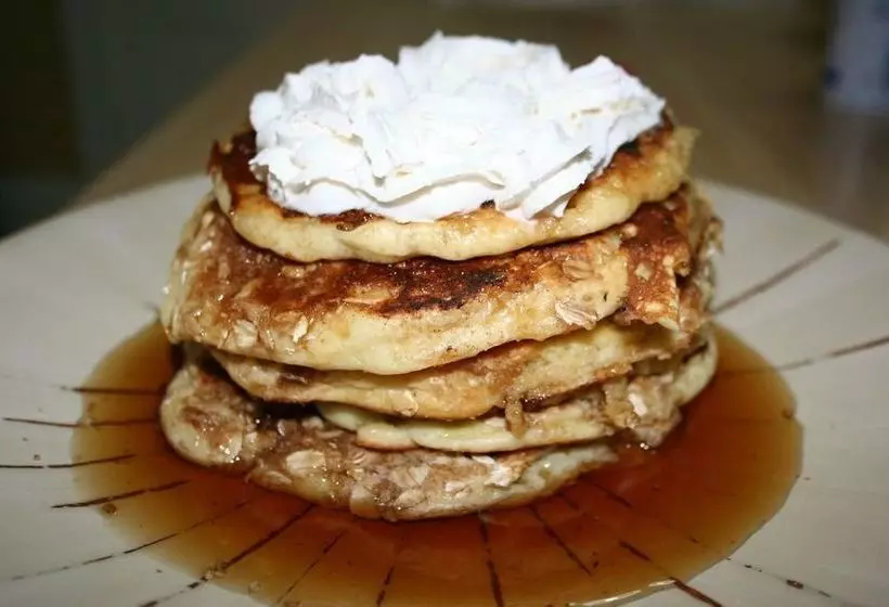 Sackville Bed And Breakfast