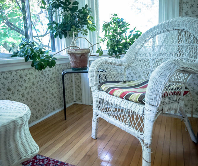 Sackville Bed And Breakfast