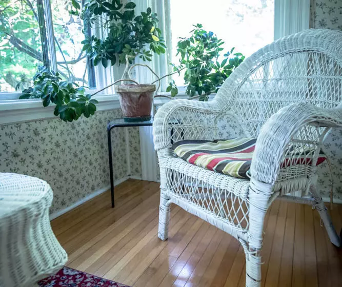 Sackville Bed And Breakfast
