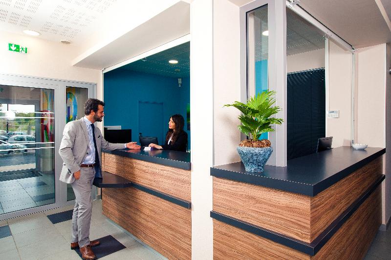 Séjours & Affaires Paris Bagneux