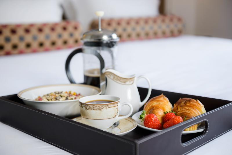 Sheen Falls Country Club