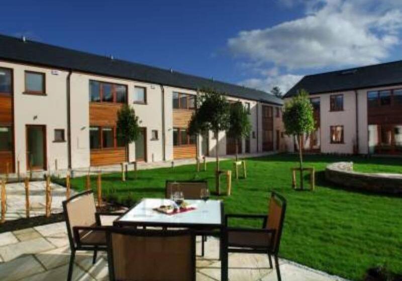 Sheen Falls Country Club