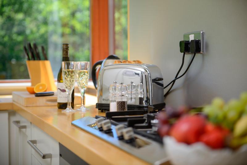 Sheen Falls Country Club