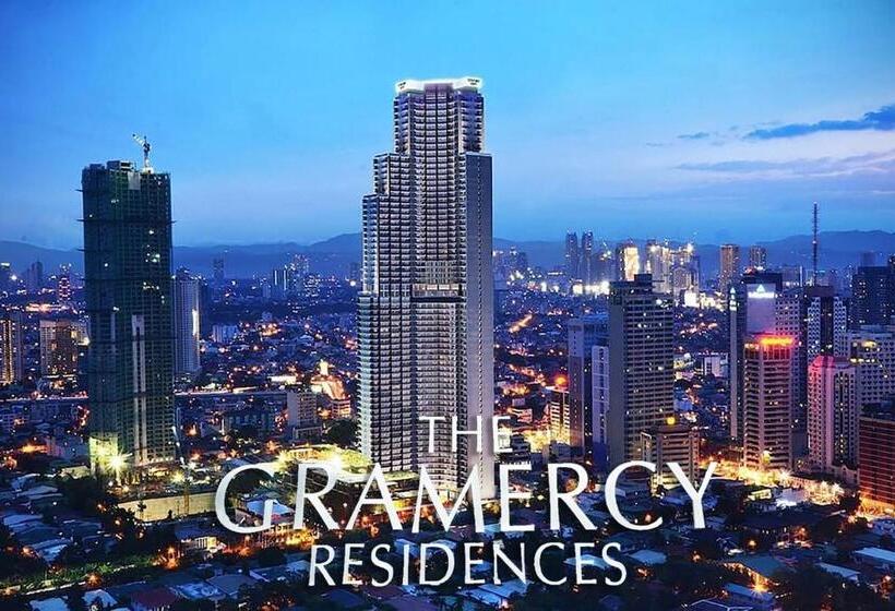 Siglo Suites @ The Gramercy Residences