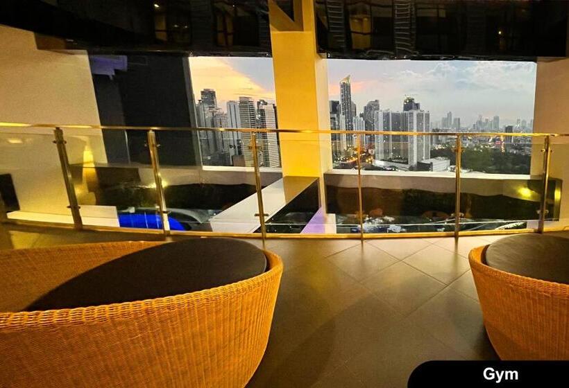 Siglo Suites @ The Gramercy Residences