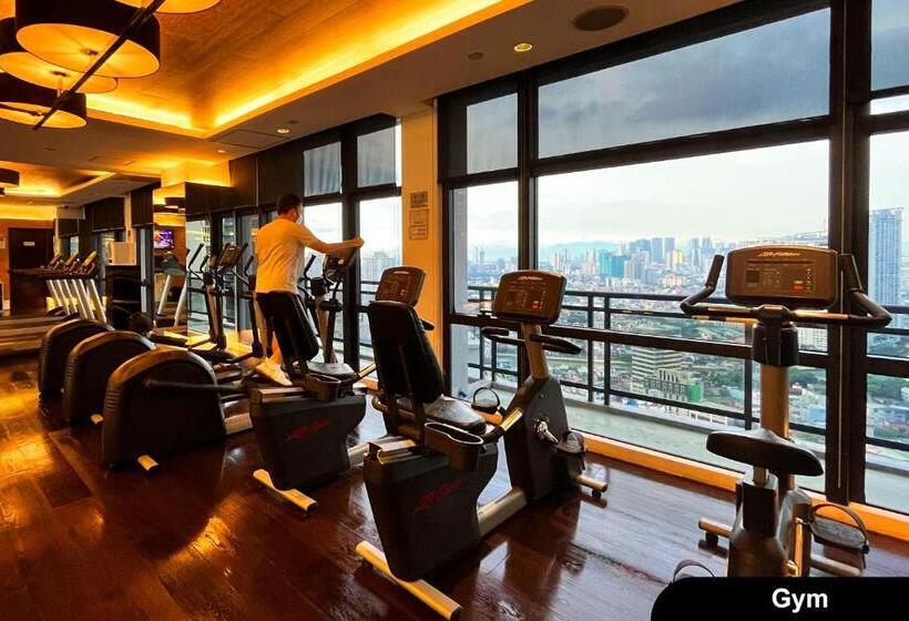 Siglo Suites @ The Gramercy Residences