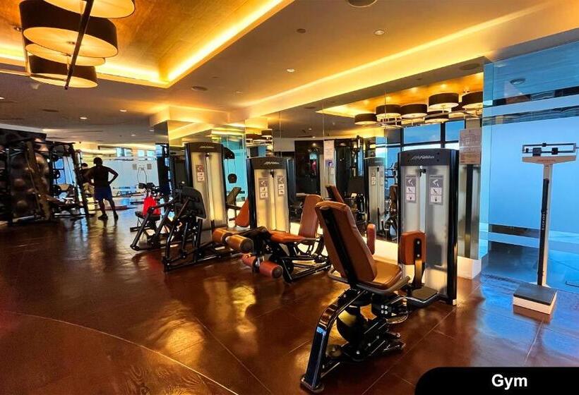 Siglo Suites @ The Gramercy Residences