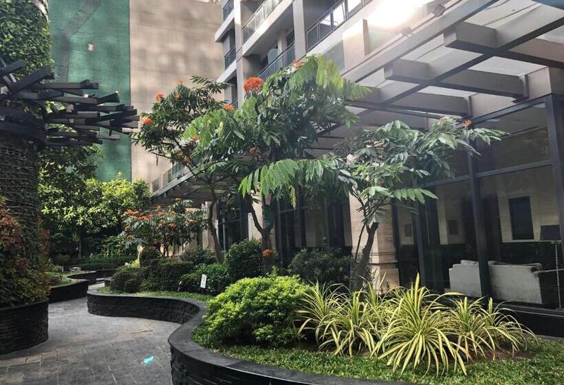 Siglo Suites @ The Gramercy Residences