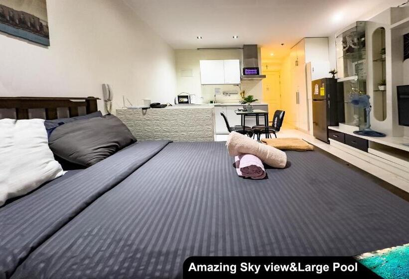 Siglo Suites @ The Gramercy Residences