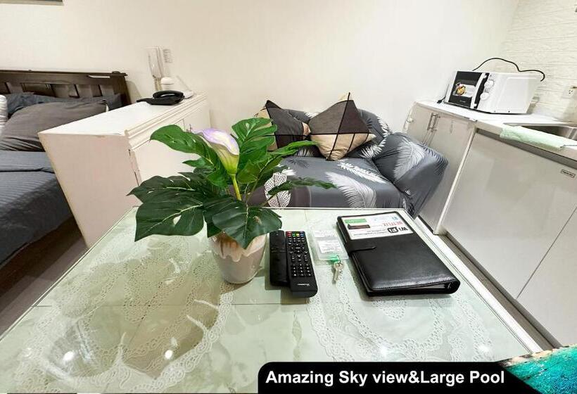 Siglo Suites @ The Gramercy Residences