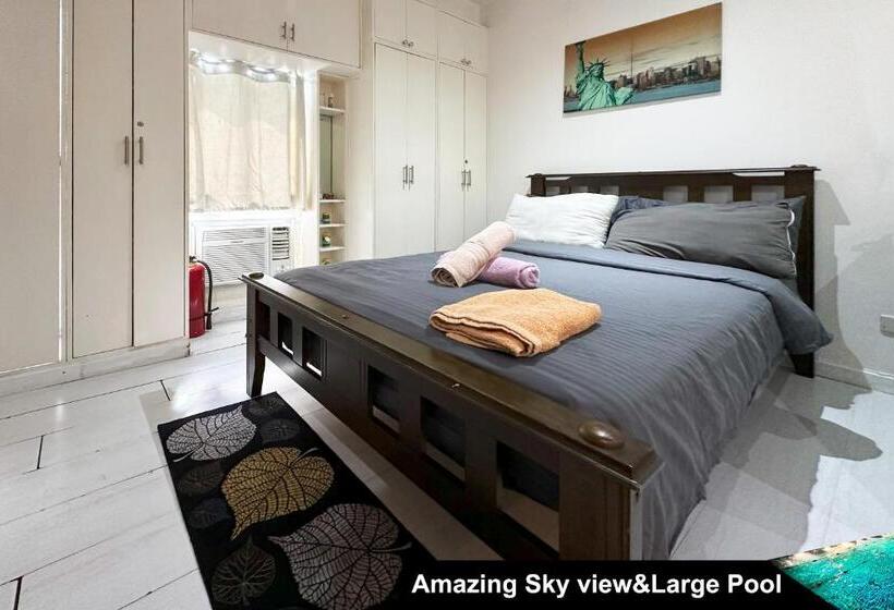 Siglo Suites @ The Gramercy Residences