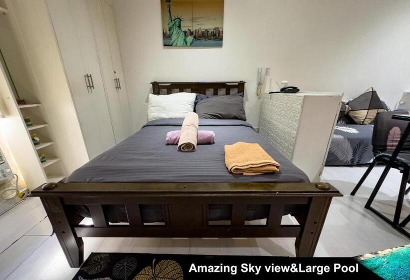 Siglo Suites @ The Gramercy Residences