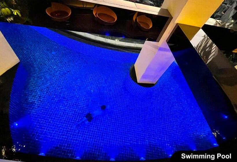 Siglo Suites @ The Gramercy Residences