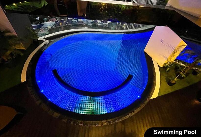 Siglo Suites @ The Gramercy Residences