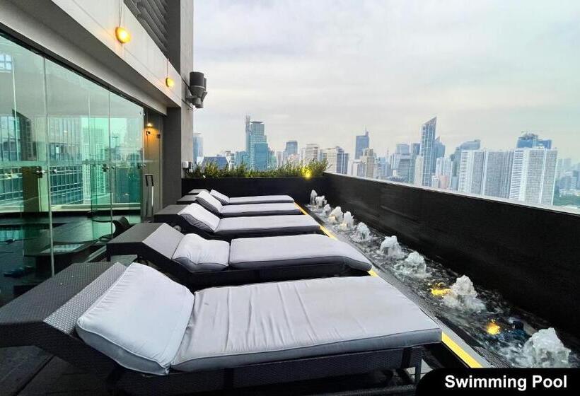 Siglo Suites @ The Gramercy Residences