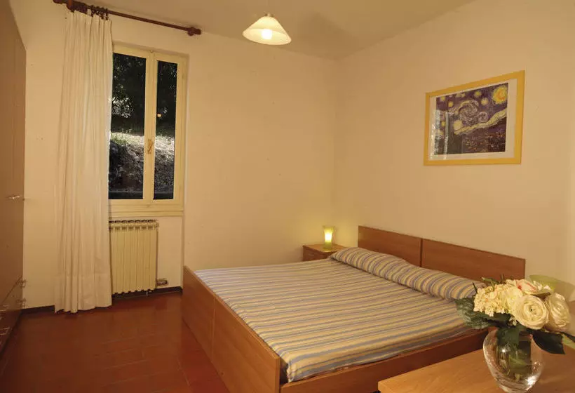 Appartamenti Pratone