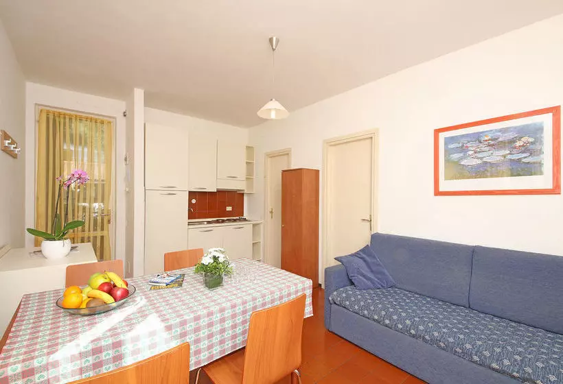 Appartamenti Pratone