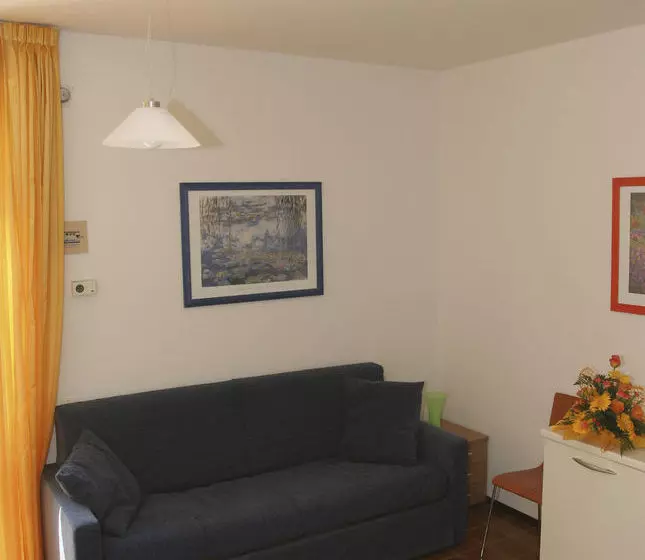 Appartamenti Pratone