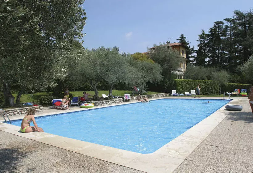Appartamenti Pratone