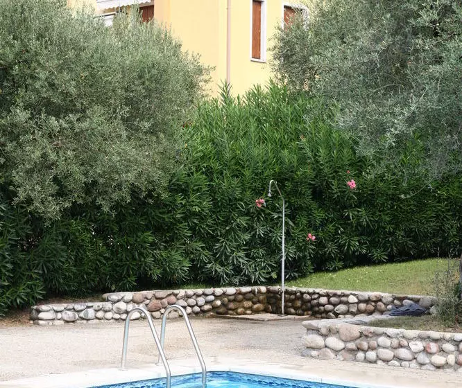 Appartamenti Pratone