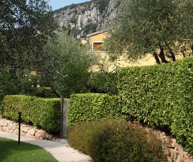 Appartamenti Pratone