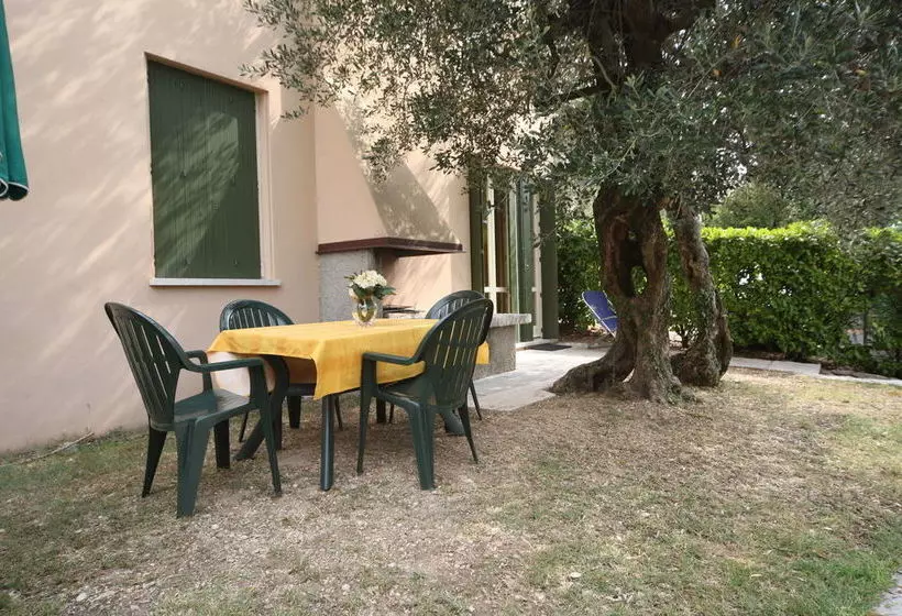 Appartamenti Pratone