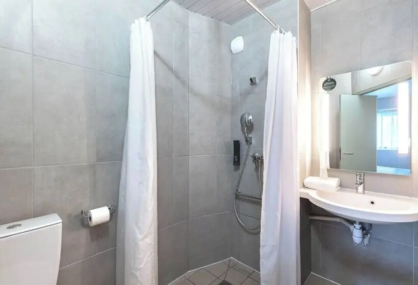 B&b Hotel Lille Lezennes Grand Stade
