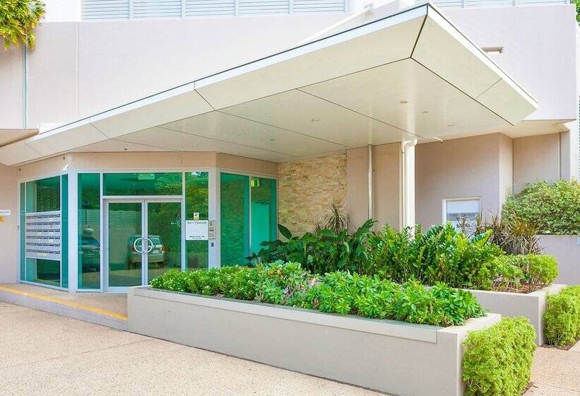 Beachlife Holiday Apartments