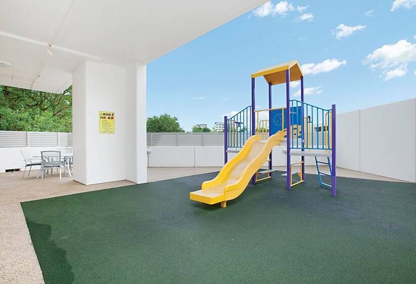 Beachlife Holiday Apartments