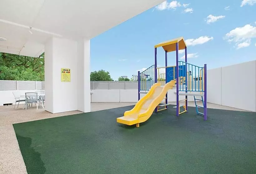 Beachlife Holiday Apartments