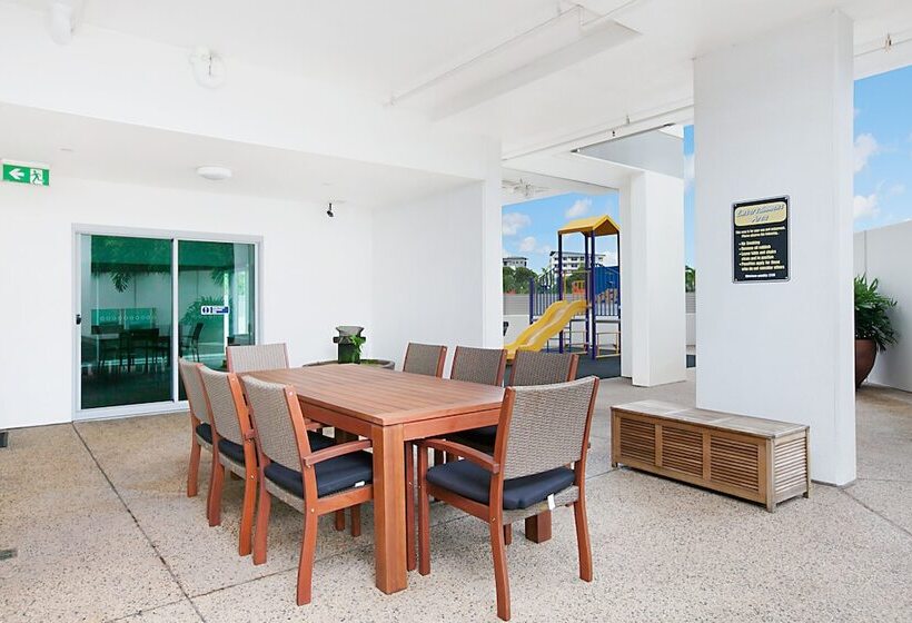 Beachlife Holiday Apartments