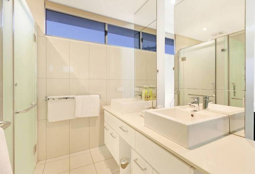 Beachlife Holiday Apartments