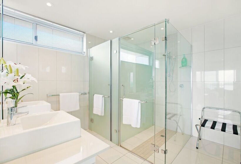 Beachlife Holiday Apartments