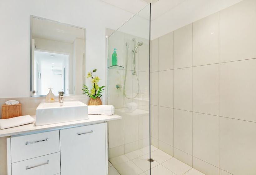 Beachlife Holiday Apartments